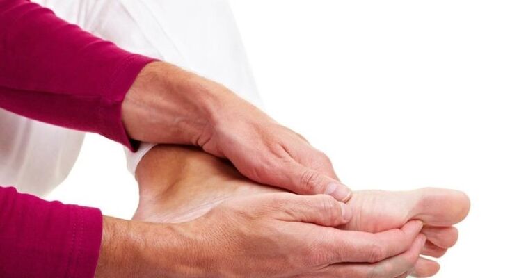 Le traitement à domicile contre les champignons est acceptable au stade initial